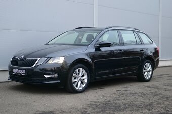 Skoda Octavia 2,0TDI 2021 po vymene rozvodov virtual,tazne - 7