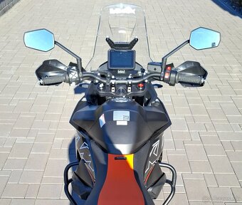 KTM 890 SMT - 7