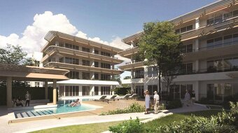 Predaj apartmánu na ostrove Koh Samui - 7