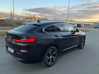 Predam Bmw X4 2.0i XDrive - 7