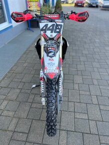 Honda CRF 450  2024 - 7