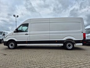 Volkswagen Crafter L3H2 2.0TDi/140 km DPH - 7