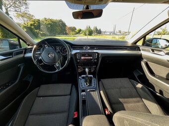 Passat variant 1,6 Tdi, 88kw, 2015 - 7