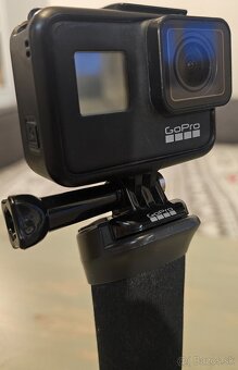 GoPro HERO7 - 7