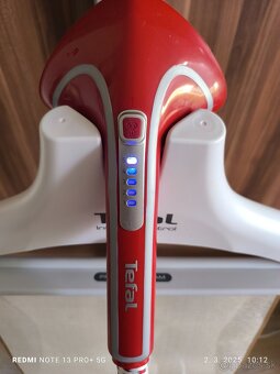 Predám Tefal Instant Control IS8380 - 7