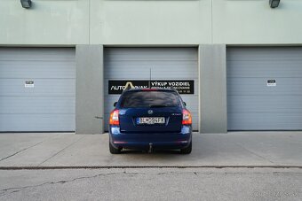 Škoda Octavia combi 2013 - 7