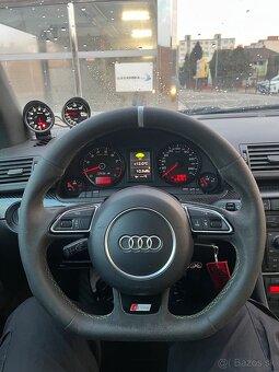 Audi A4 B7 2.0 TFSI - 7