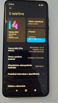 POCO X3 Pro 6GB/128GB - 7