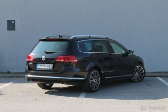 Volkswagen Passat Variant 2.0 TDI BMT 170k DSG - 7