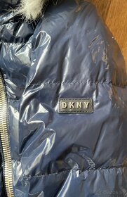 Zimná paperova bunda DKNY - 7