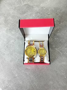 Pánske hodinky casio edifice Geneva - 7
