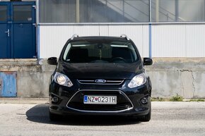 Ford C-MAX - 7