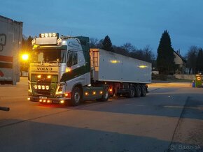 Volvo FH16 650 - 7