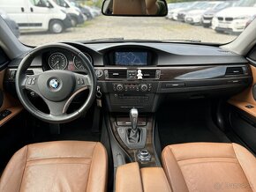 BMW 330xd Coupe e92 FL - 7