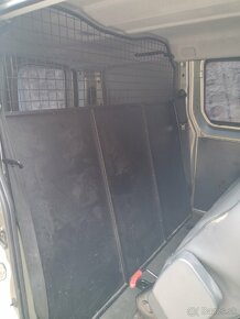 CITROEN JUMPY 2,0, Diesel - 7