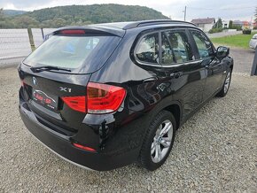 BMW X1 318i SDRIVE 18I - 7