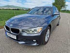 Bmw 3 / 2.0 tdi / combi / f31 - 7