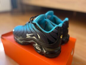 Nike Air Max Plus Tn “Light Retro” - 7