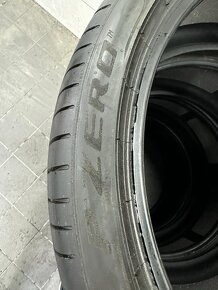 Pneumatiky 265/35R21 101Y 4ks letne - 7