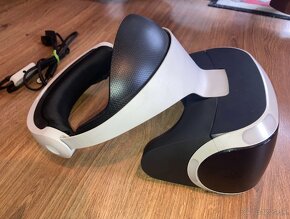 Playstation VR pre PS4 alebo PS5 - 7