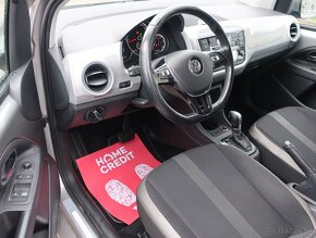 Odstúpim leasing na VW e-Up, bohatá výbava, odpočet DPH - 7