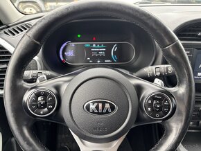 Kia E-Soul E- Soul AC 150 Gold - 7