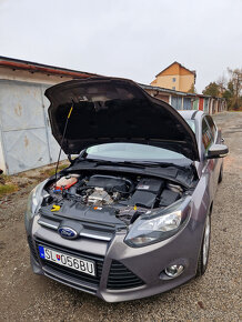 Ford Focus 1.0 EcoBoost - 7