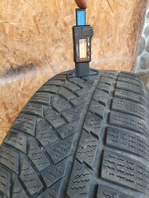 Zimne continental 215/65r16 H XL - 7