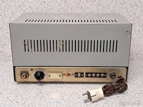 COMMUNICATION RECEIVER LAFAYETTE HA-600 - 7