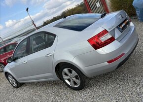 Škoda Octavia 2,0 110kW DSG F1 Style NAVI nafta automat - 7