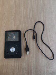 Hi-fi prehrávač Fiio X5 - 7