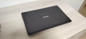 Notebook ASUS S200E VivoBook - 11.6” dotykový displej - 7