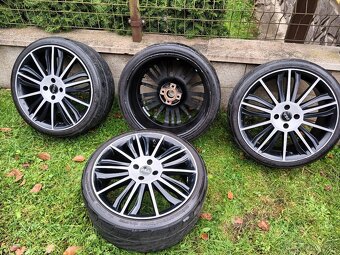 4x100 R18 225/35R18 - 7