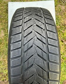 235/50 r18  zimné VREDESTEIN 101V - 7