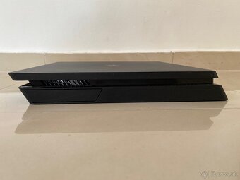 Playstation 4 slim 500gb + hry - 7