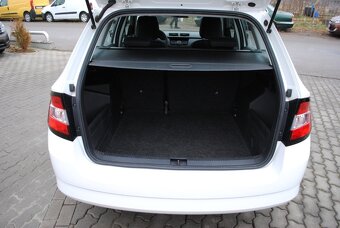 Škoda Fabia Combi 1.4 TDI Style⭐ODPOČET DPH⭐ - 7