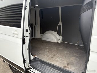 Volkswagen transporter 6.1 2021 odpočet Dph - 7