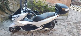 Honda PCX - 7