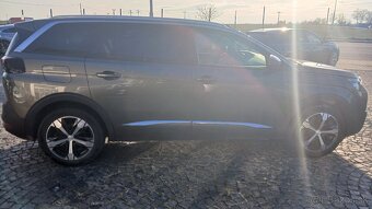 Peugeot 5008 2.0 BlueHDi 150 S S Allure - 7