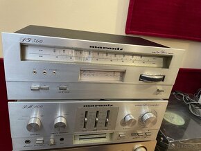 Marantz PM 400 - 7