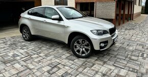 BMW X6 35d e71 - 7