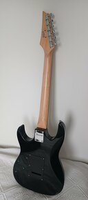 IBANEZ Gio elektricka gitara + obal - 7