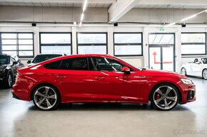 Audi S5 - 7