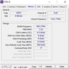 set MB + CPU i5-750 - 7