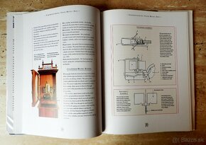 Kniha Hudební skříňky, historie zvukové techniky - 7