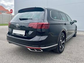 Volkswagen Passat Variant R-LINE 2021 2.0 TDI - 7