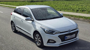 Hyundai i20 1.2 16V 2019 - 7