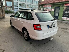 Vinnu alebo predam Skoda Fabia 2016 rok 1.4 dizel manual - 7