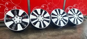 Alu Kola 18 5x114,3 Kia Hyundai Toyota Renault + TPMS - 7