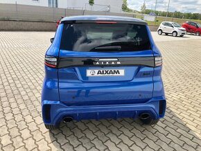 Aixam City SPORT Ambition - 7